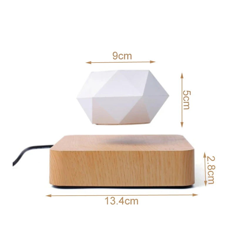 Hocozy - Floating Air Bonsai Pot - garden plant kits watering pot irrigation hand tools netting hanging stick ties green balcony