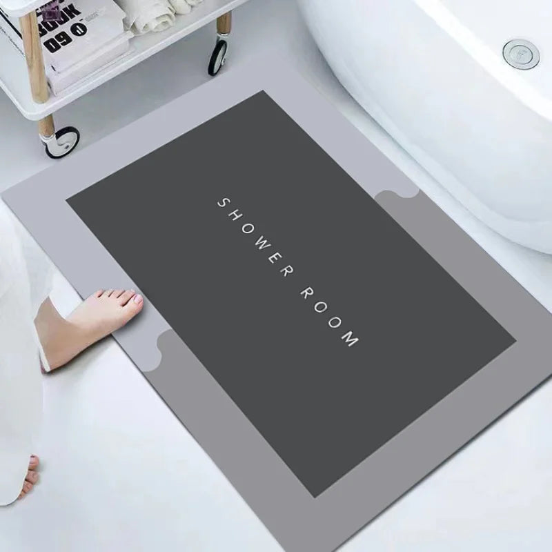 Hocozy - Non-slip Bathroom Mat -
