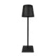 Hocozy - Wireless Touch Switch Bedside Lamp - light accessoires lamp led modern sensor solar decor waterproof wireless wall