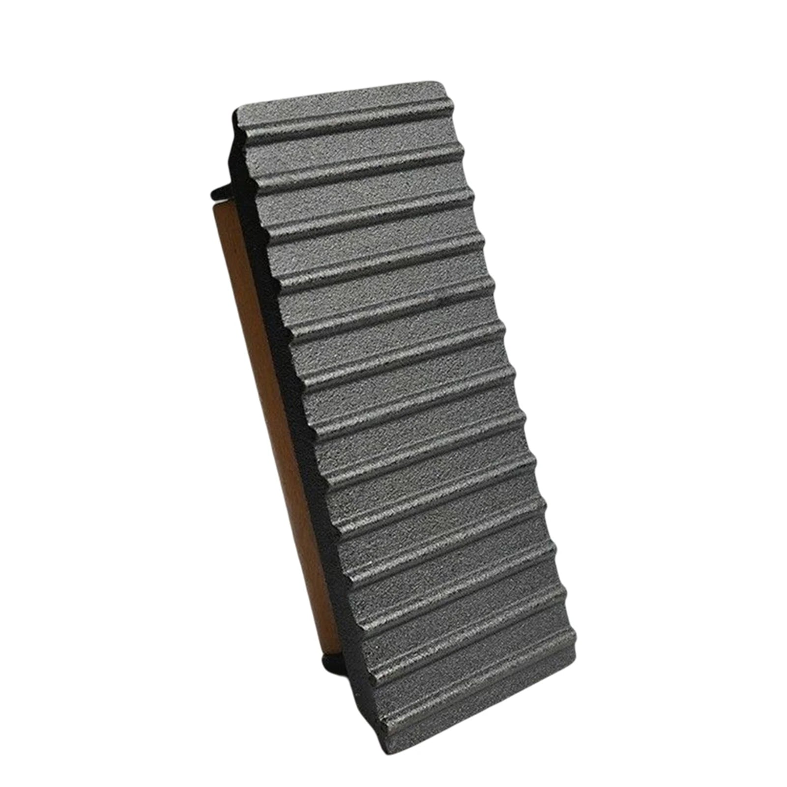 Hocozy - Heavy-Duty Meat Press for BBQ with Handle - grill cover bbq accessories outdoor cooking kebab fish meat burger tool set