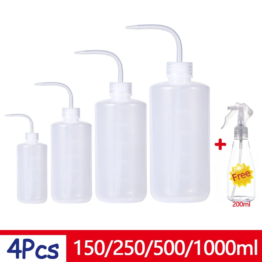 Hocozy - Plant Watering Spray Bottles - garden plant kits watering pot irrigation hand tools netting hanging stick ties green balcony