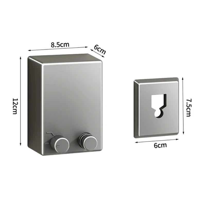 Hocozy - Stainless Retractable Clothesline - retractable balcony drain clothline