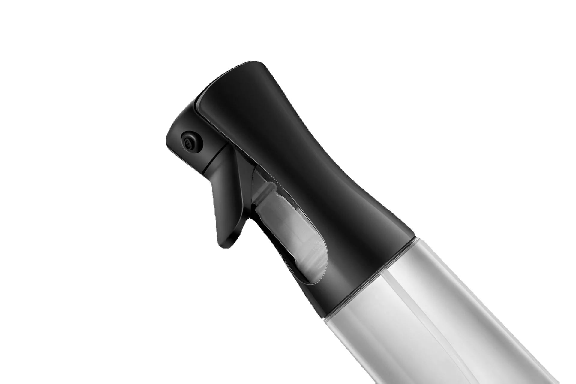 Hocozy - Oil Spray Bottle for Cooking - Oil Dispenser Kitchen Accessory Mist Sprayer Adjustable Nozzle Cooking Tool Food Preparation Healthy Cooking Refillable Bottle Easy to Use Non-Aerosol Design Durable Material